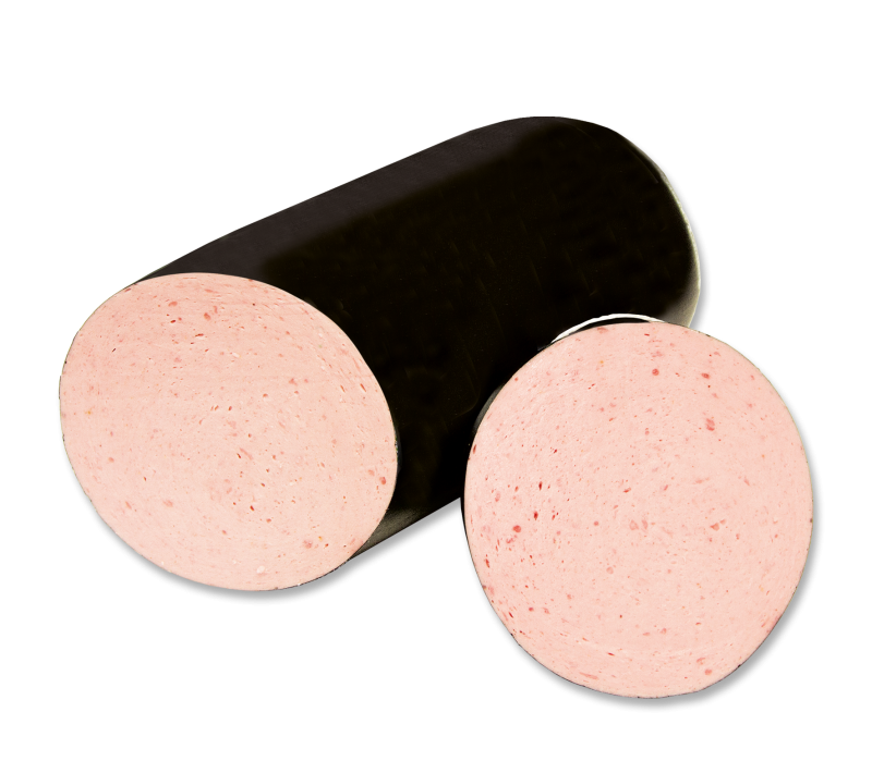 BIO Mortadella mit Kalbfleisch
