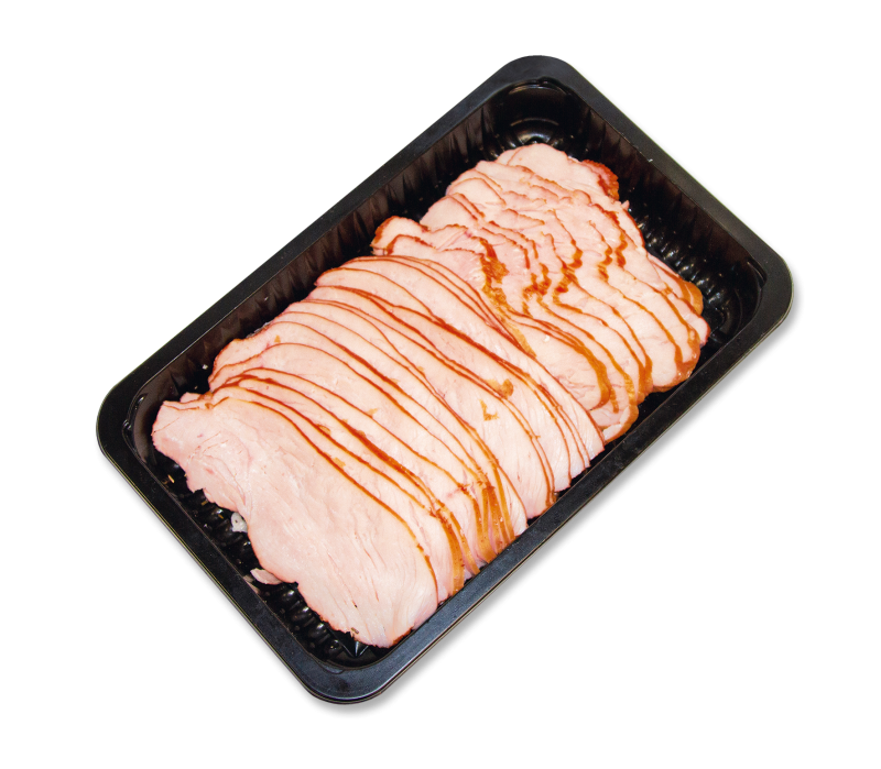 BIO Putenbrust o.Haut geräuchert 500g