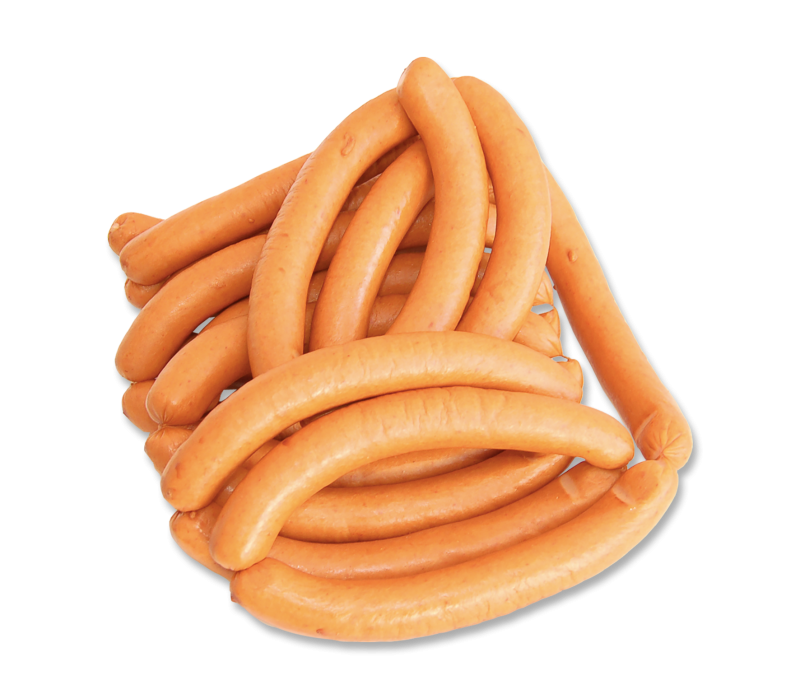 Wiener Würstchen im ESC-Darm 50g