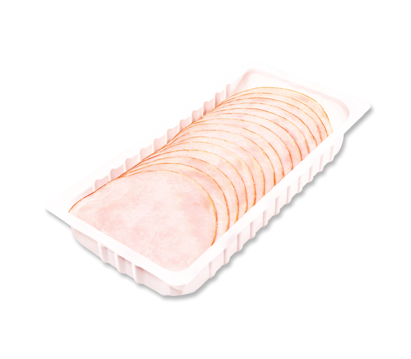"Halal" Putenbrust gegart, gepökelt 500g