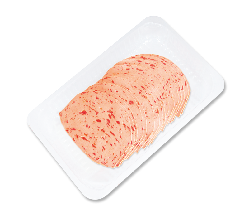 Paprikapastete mit Joghurt 500g