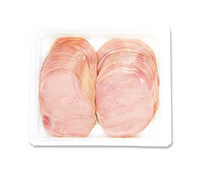 Deli.Kasseler gegart 500g