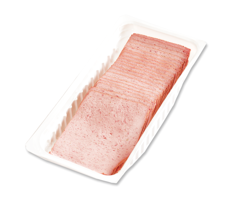 "Halal" Geflügel-Römerbraten 500g