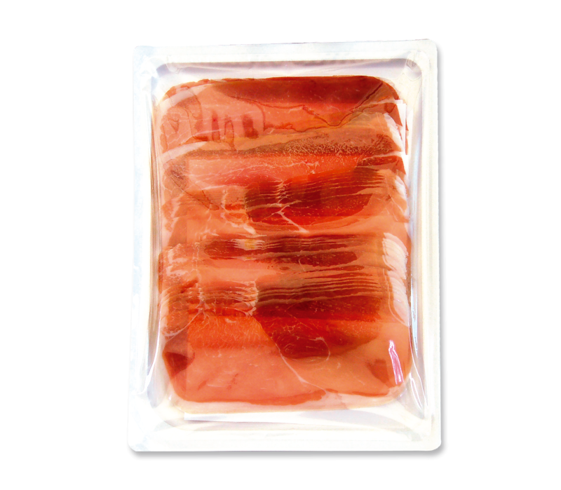 Orig.Ital.Landschinken 500g