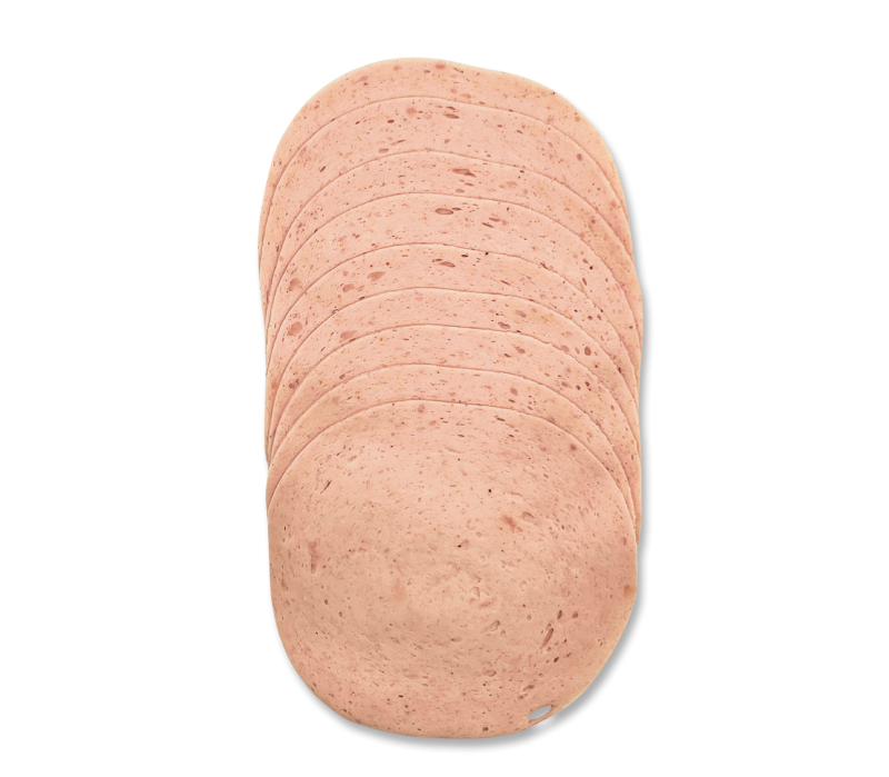 BIO Geflügel-Mortadella 500g