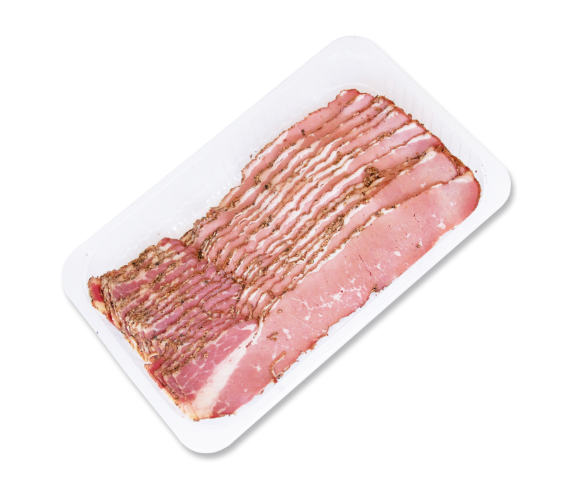 American Pastrami Brisket"New York"500g