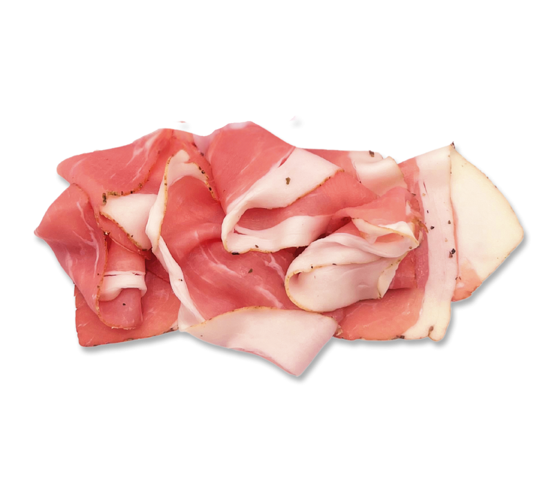 BIO Veltener Rohschinken 500g