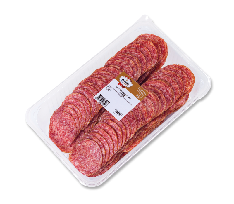 "Pick"Orig.Ung.Salami 500g
