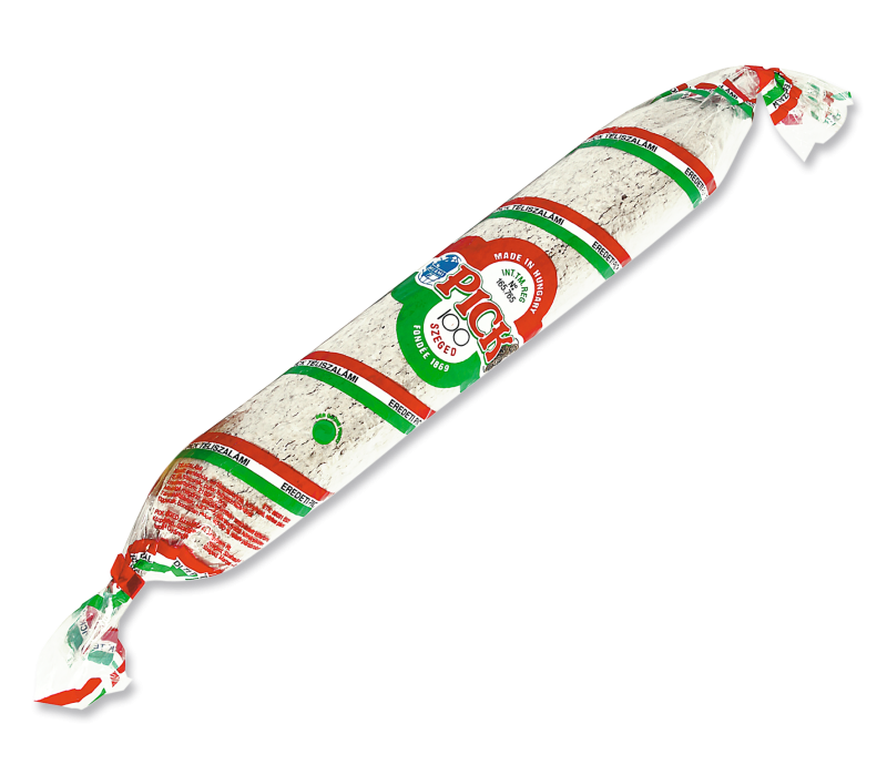 "Pick"Orig.Ung.Salami 1,2kg Stangen