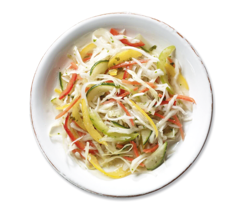 Bunter Rohkost-Salat 3 kg