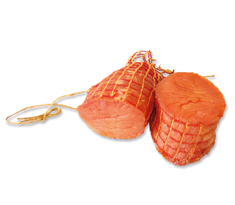 Thür.Bauernlachsschinken ca. 200g