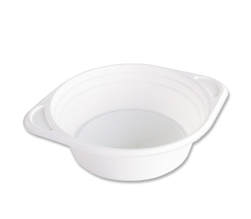PP-Suppenterrine 500ml