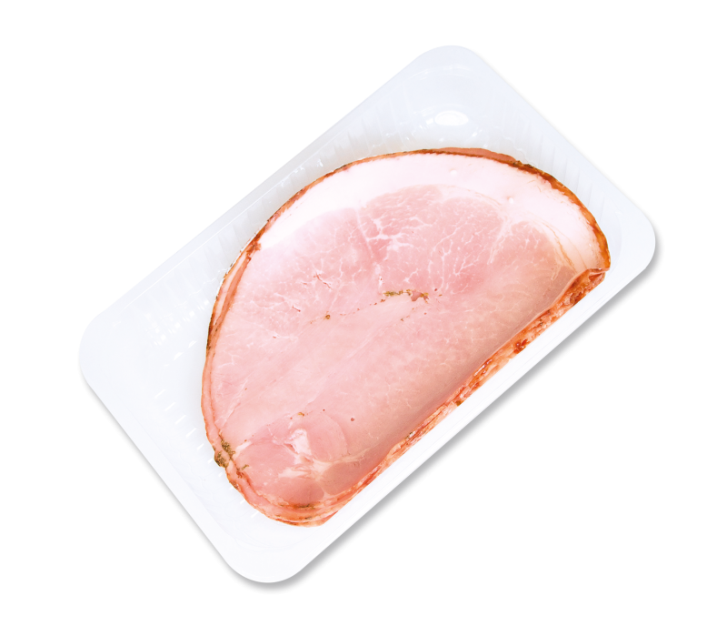 Ital.Kochschinken m.Rosmarin 500g