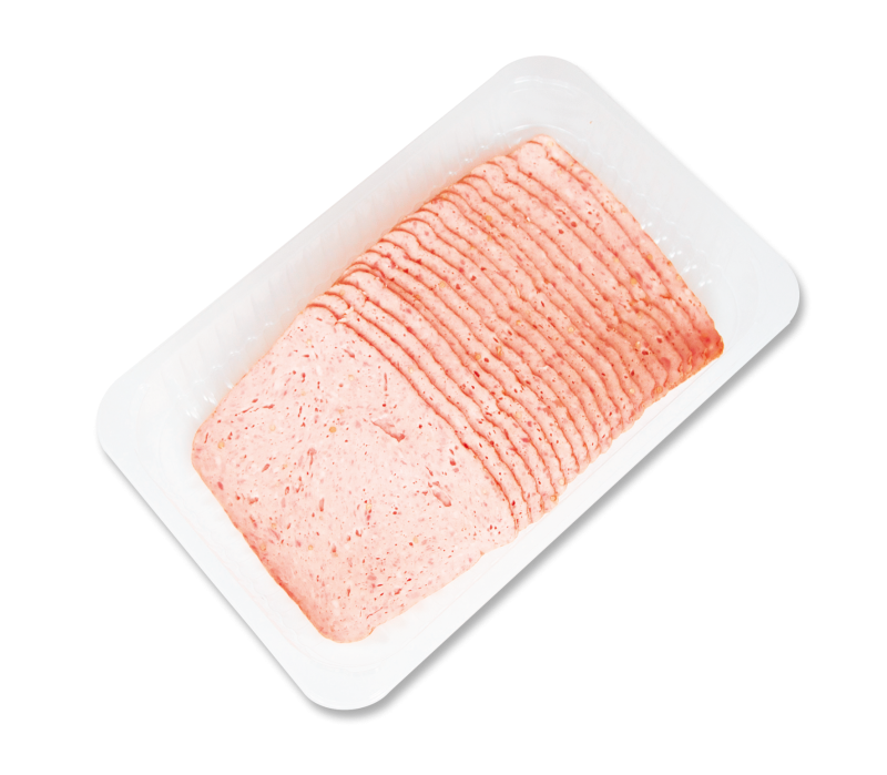 Römerbraten in Vierkantform 500g