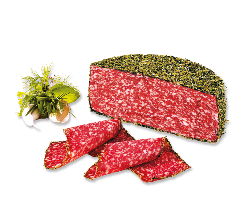 "Schulte"Grand Talerino Gourmet Salami