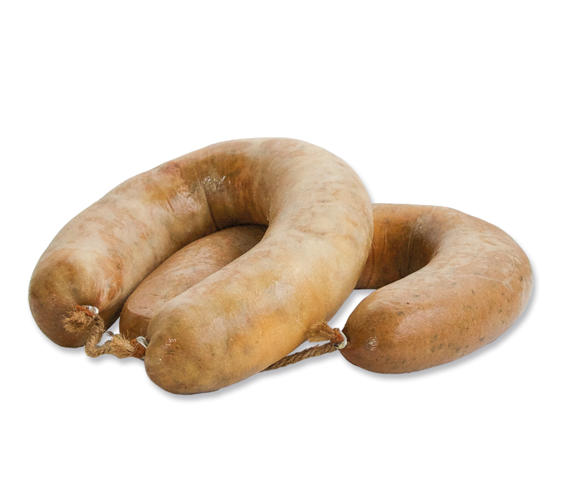 Thür.Hausm.Leberwurst im Ring g.g.A.