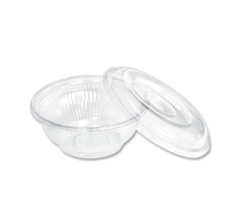 Domdeckel für Salatschale 610ml