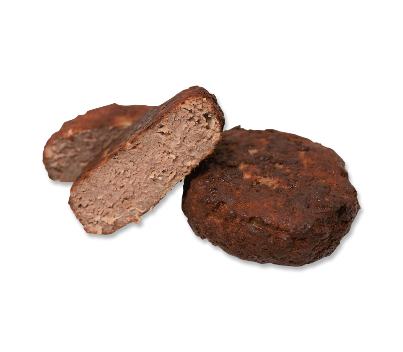 Wildbouletten 10 x ca.150g vac.